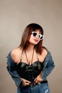 DJ MYSHA