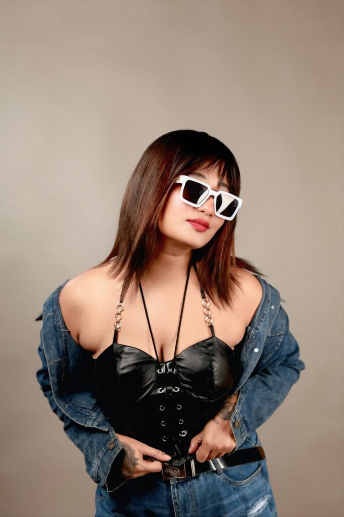 DJ MYSHA