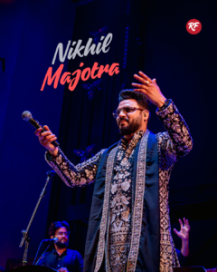 Nikhil Majotra