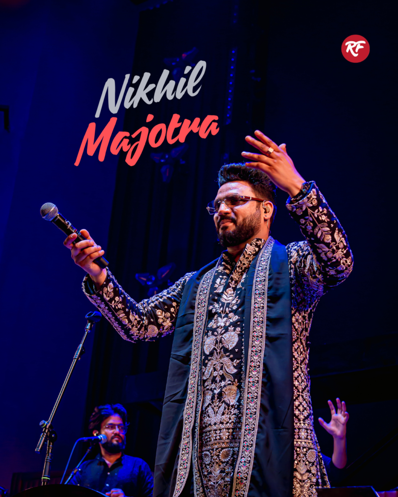 Nikhil Majotra