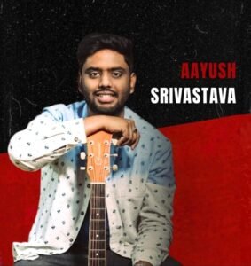 Aayush Srivastava