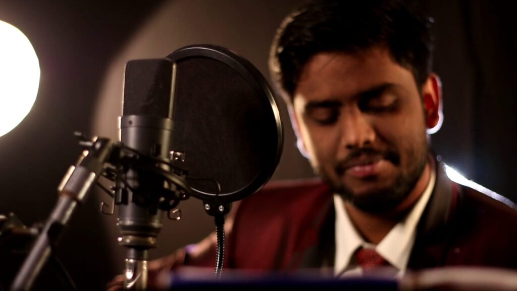Ayush Live Band