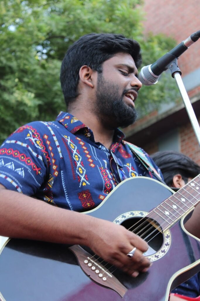 Ayush Live Band