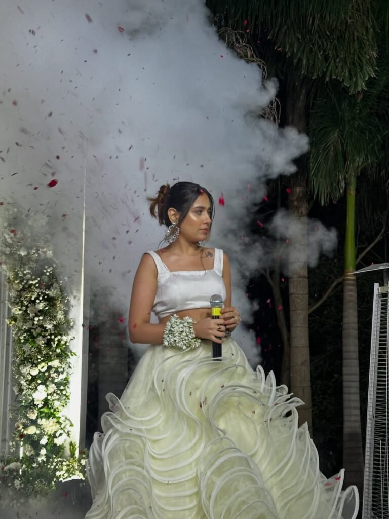 Ayushi Manaktala