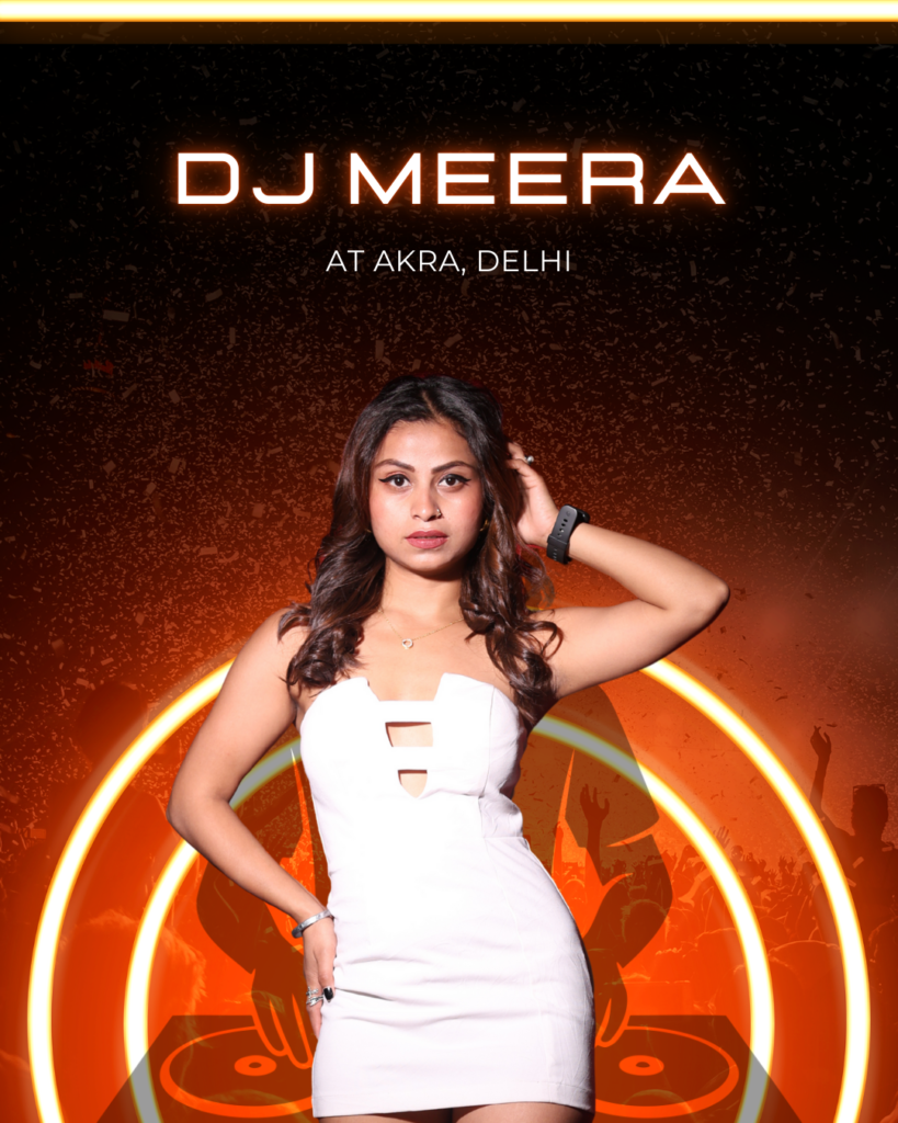 DJ MEERA