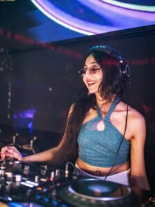 DJ Raya