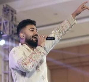 Devesh Singh