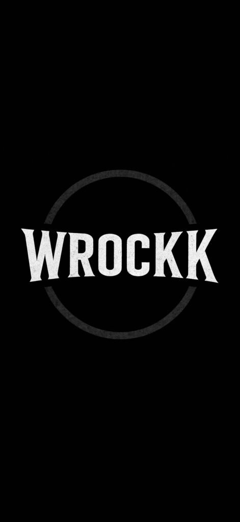 Wrockk