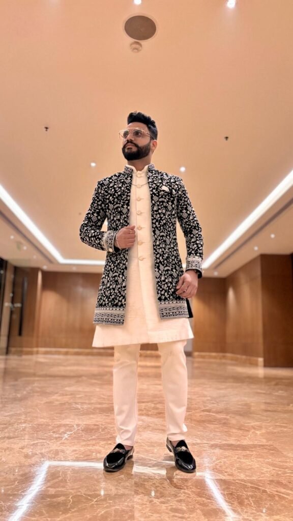 Nikhil Majotra Indian Idol
