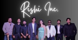 Rishi Inc. Live