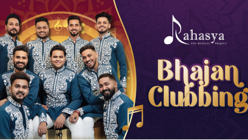 Rahasya – The Musical Project