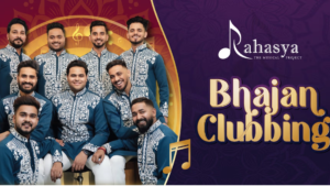 Rahasya – The Musical Project