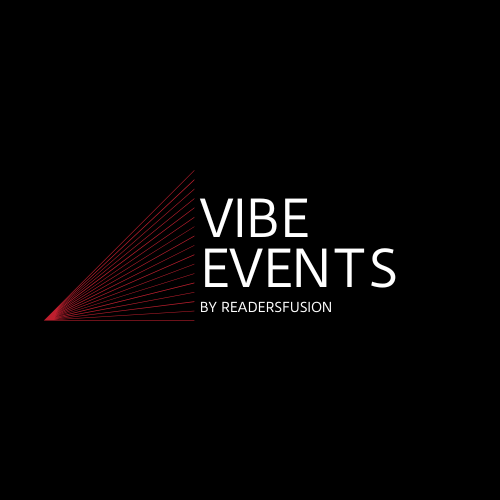 Vibe Events by ReadersFusion