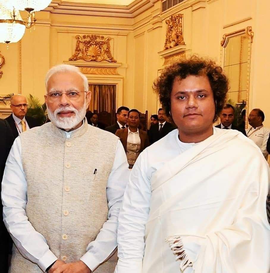 Siddharth Banerjee