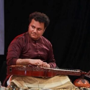 Siddhartha Banerjee