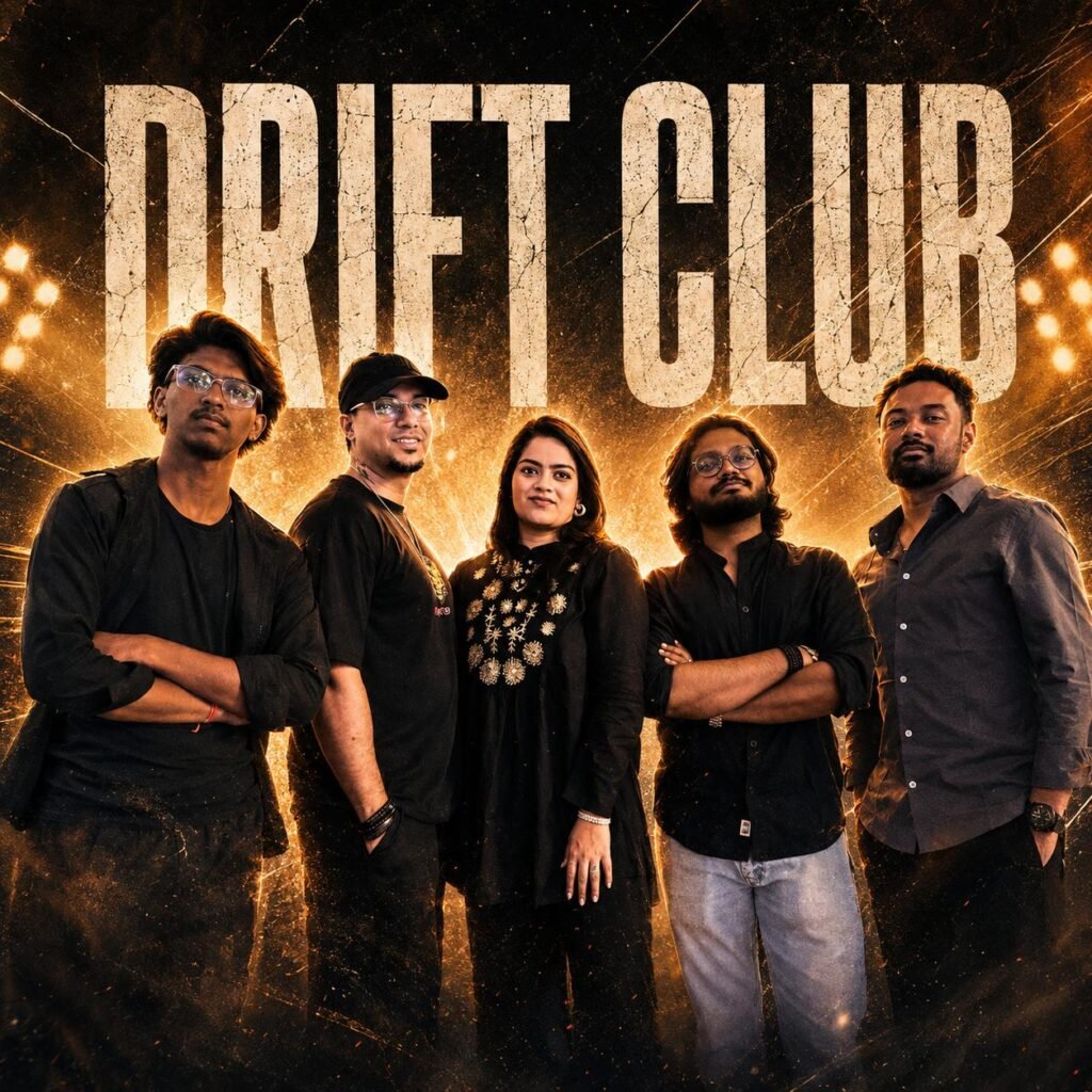 Drift Club
