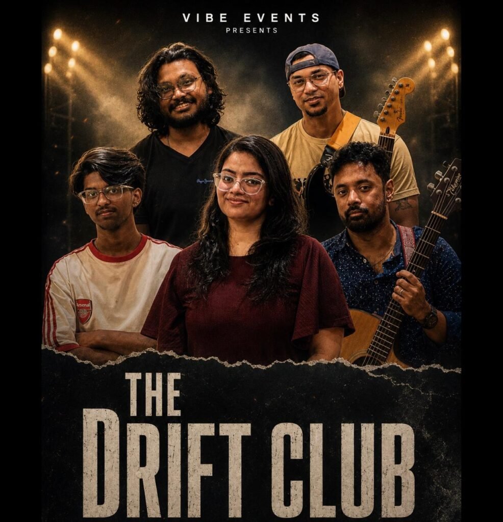 Drift Club — photo 1