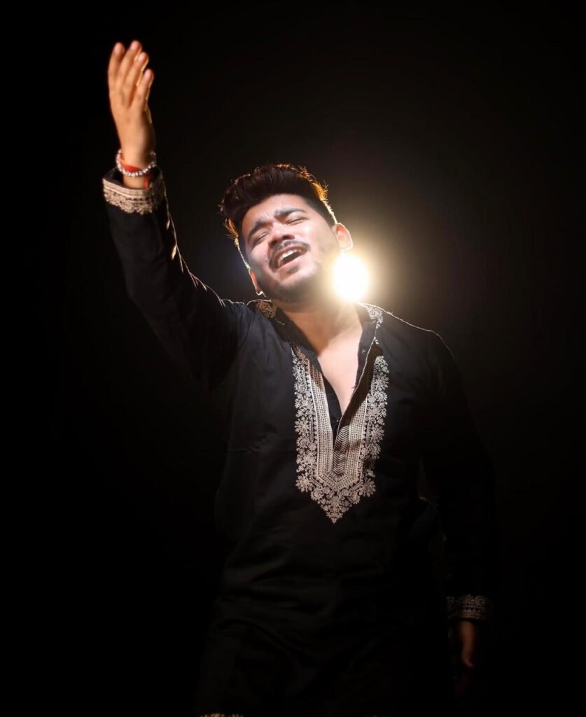 Sangeetkaar — photo 2