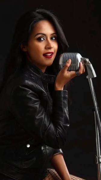 Nimisha Deb — photo 1